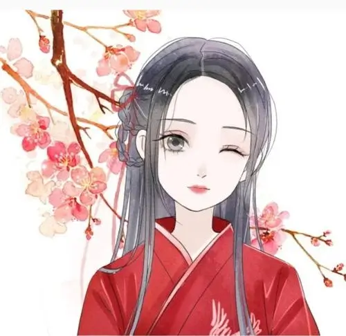 用户 午夜场观众 头像